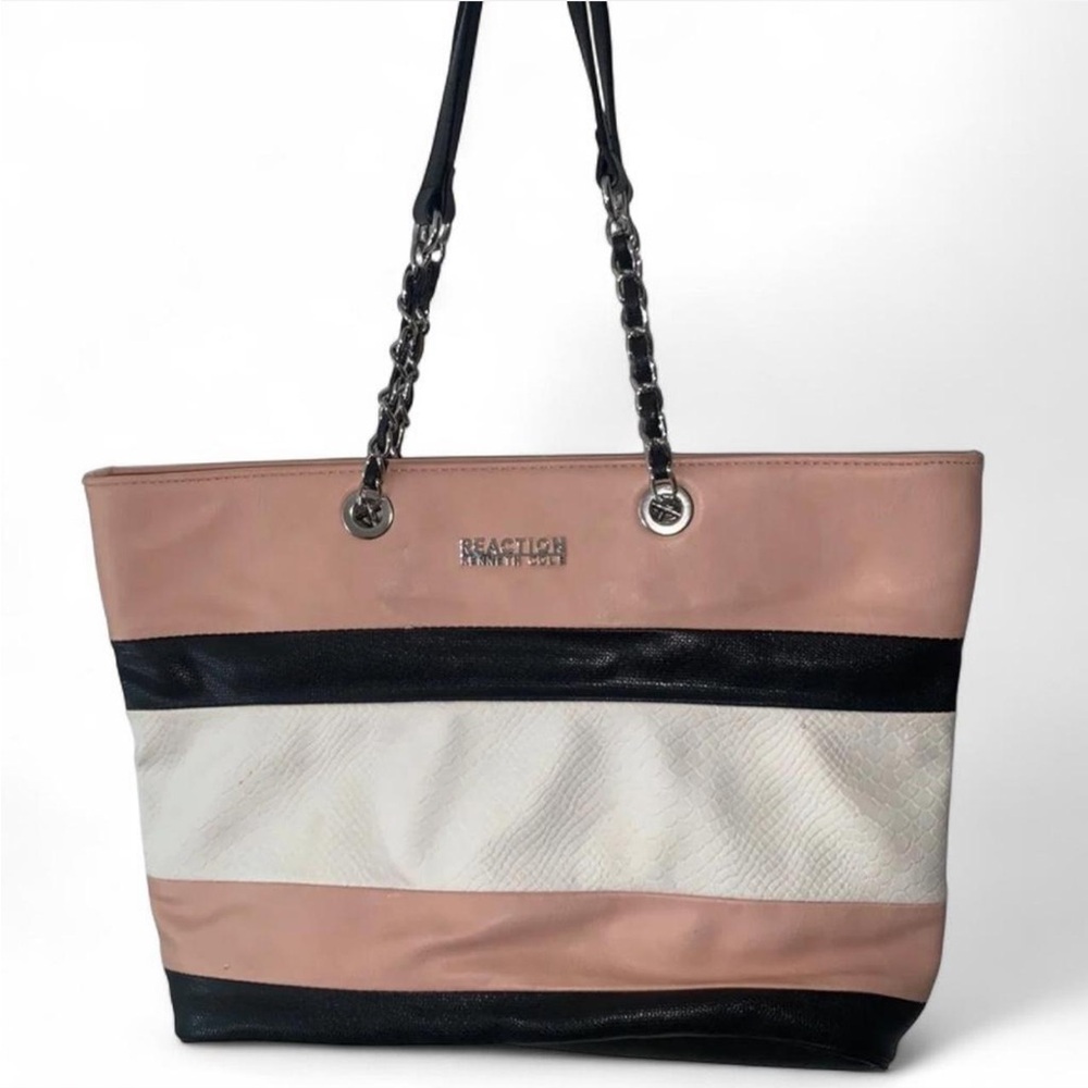 Kenneth Cole Reaction Handbag